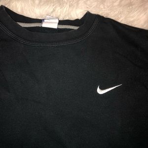 Nike crewneck sweatshirt